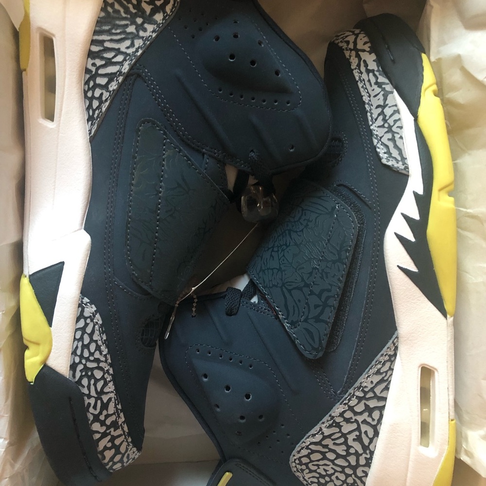 Jordan’s